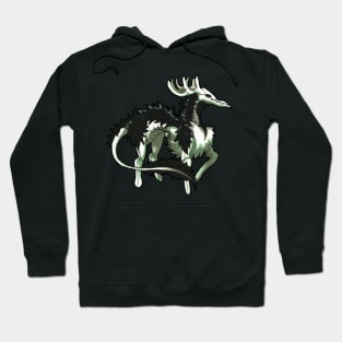 CHLOROPHYL Hoodie